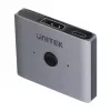 Unitek Bidirectional Switch DP 1.4 8K 2-in-1 (MPN V1609A)