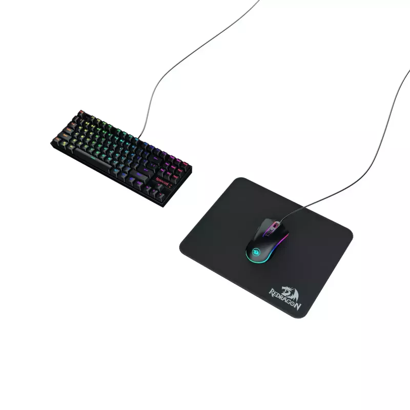 Mouse pad REDRAGON P030