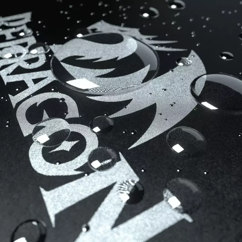 Mouse pad REDRAGON P030