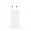 Hama 00201995 mobile device charger Smartphone White AC Fast charging Indoor, Outdoor