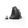 Hama EMW-500L mouse Office Left-hand RF Wireless Optical 1800 DPI