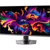 MSI MPG 321URX QD-OLED computer monitor 80 cm (31.5 inch) 3840 x 2160 pixels 4K Ultra HD Black