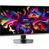MSI MPG 321URX QD-OLED computer monitor 80 cm (31.5 inch) 3840 x 2160 pixels 4K Ultra HD Black