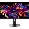 MSI MPG 321URX QD-OLED computer monitor 80 cm (31.5 inch) 3840 x 2160 pixels 4K Ultra HD Black