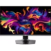 MSI MPG 321URX QD-OLED computer monitor 80 cm (31.5 inch) 3840 x 2160 pixels 4K Ultra HD Black