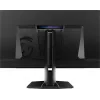 MSI MPG 321URX QD-OLED computer monitor 80 cm (31.5 inch) 3840 x 2160 pixels 4K Ultra HD Black