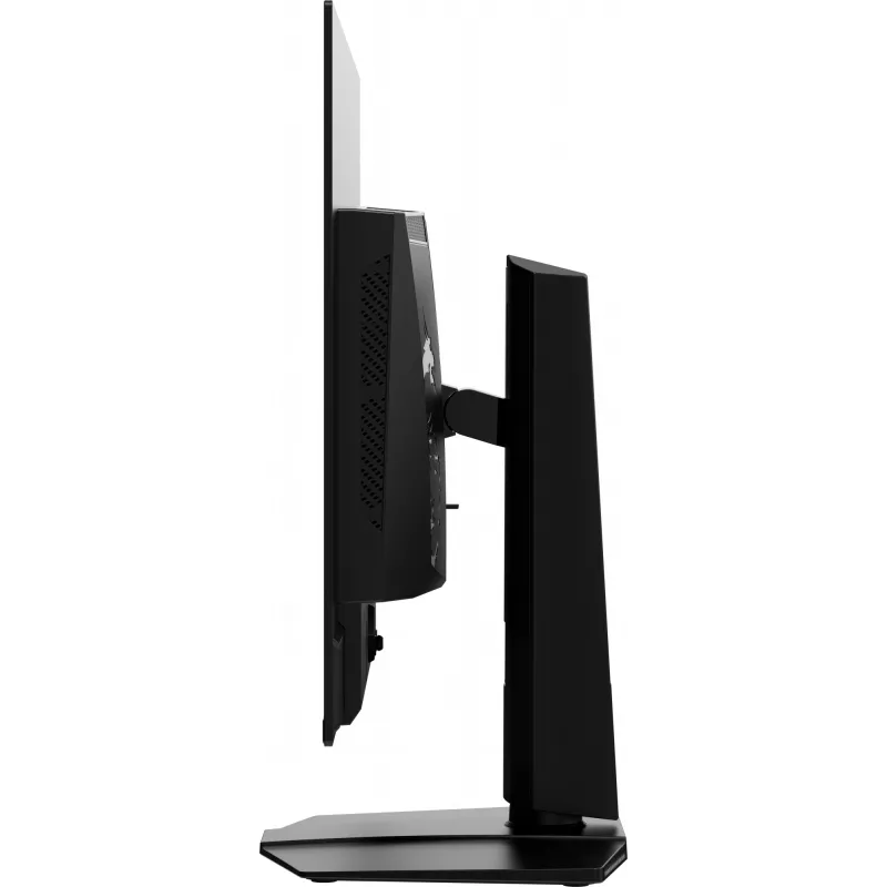 MSI MPG 321URX QD-OLED computer monitor 80 cm (31.5 inch) 3840 x 2160 pixels 4K Ultra HD Black