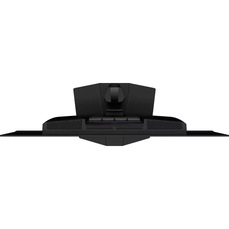 MSI MPG 321URX QD-OLED computer monitor 80 cm (31.5 inch) 3840 x 2160 pixels 4K Ultra HD Black