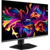 MSI MPG 321URX QD-OLED computer monitor 80 cm (31.5 inch) 3840 x 2160 pixels 4K Ultra HD Black