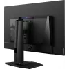 MSI MPG 321URX QD-OLED computer monitor 80 cm (31.5 inch) 3840 x 2160 pixels 4K Ultra HD Black