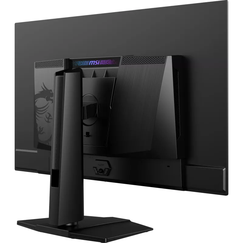 MSI MPG 321URX QD-OLED computer monitor 80 cm (31.5 inch) 3840 x 2160 pixels 4K Ultra HD Black