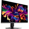 MSI MPG 321URX QD-OLED computer monitor 80 cm (31.5 inch) 3840 x 2160 pixels 4K Ultra HD Black
