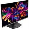 MSI MPG 321URX QD-OLED computer monitor 80 cm (31.5 inch) 3840 x 2160 pixels 4K Ultra HD Black