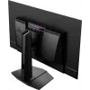 MSI MPG 321URX QD-OLED computer monitor 80 cm (31.5 inch) 3840 x 2160 pixels 4K Ultra HD Black