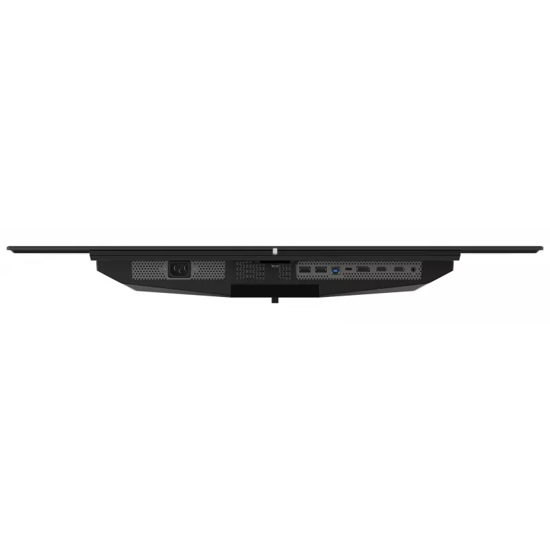 MSI MPG 321URX QD-OLED computer monitor 80 cm (31.5 inch) 3840 x 2160 pixels 4K Ultra HD Black