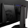 MSI MPG 321URX QD-OLED computer monitor 80 cm (31.5 inch) 3840 x 2160 pixels 4K Ultra HD Black