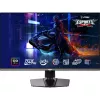 MSI MPG 321URX QD-OLED computer monitor 80 cm (31.5 inch) 3840 x 2160 pixels 4K Ultra HD Black