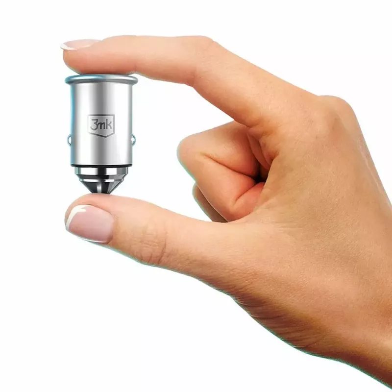 3MK Hyper Car Charger 3MK 1 pc