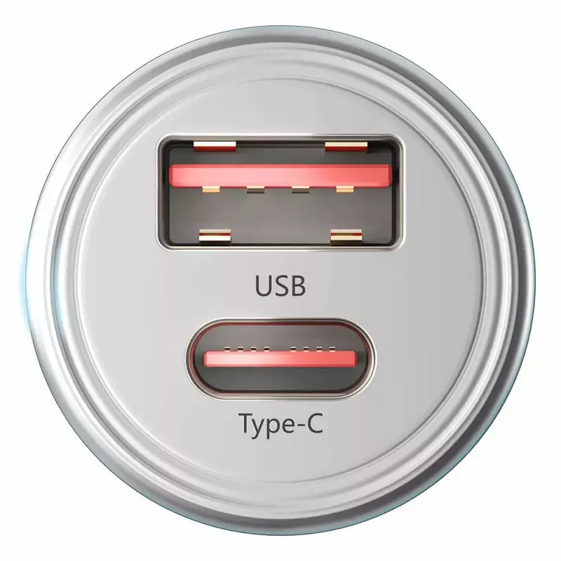 3MK Hyper Car Charger 3MK 1 pc