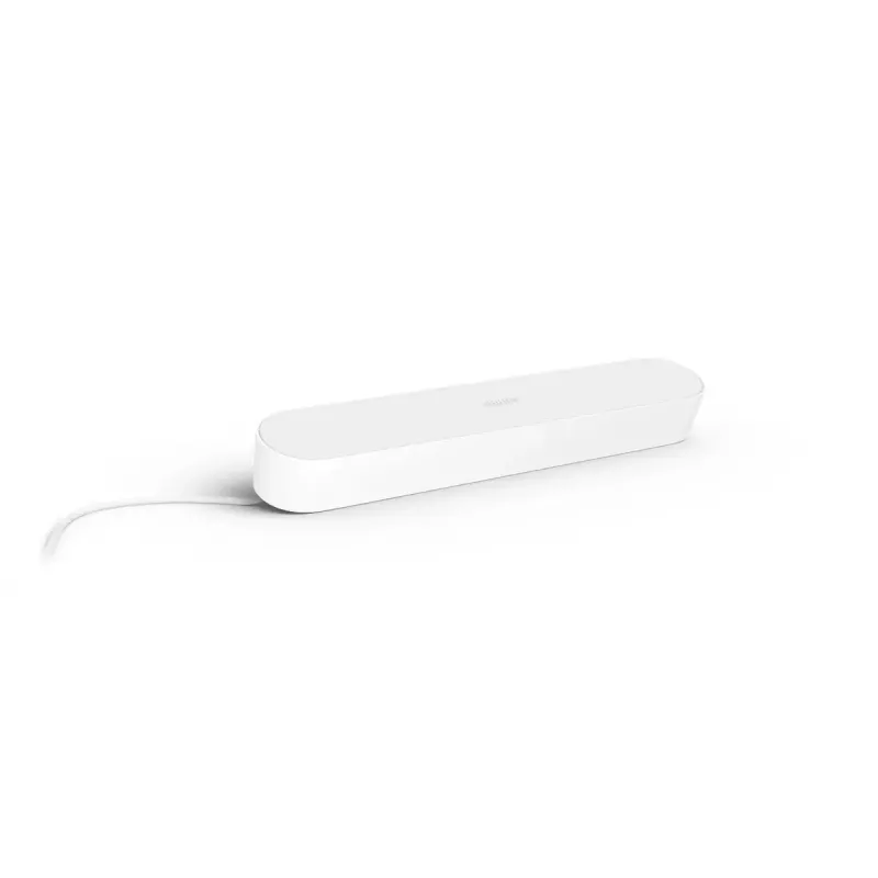 Smart wall light Philips Hue White and colour ambience Play light bar extension pack