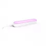 Smart wall light Philips Hue White and colour ambience Play light bar extension pack