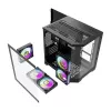 Computer case Darkflash FT350 ATX Black