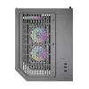 Computer case Darkflash FT350 ATX Black