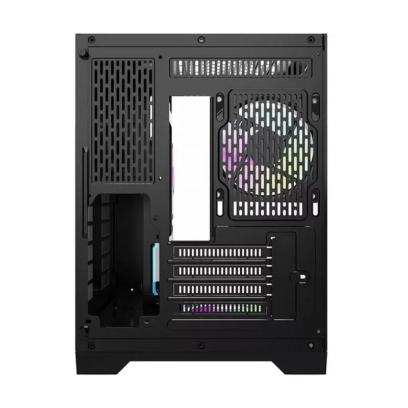 Computer case Darkflash FT350 ATX Black