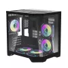 Computer case Darkflash FT350 ATX Black