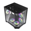 Computer case Darkflash FT350 ATX Black