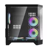 Computer case Darkflash FT350 ATX Black