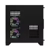 Computer case Darkflash FT350 ATX Black
