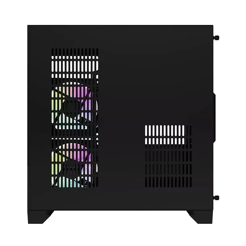 Computer case Darkflash FT350 ATX Black