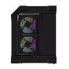 Computer case Darkflash FT350 ATX Black
