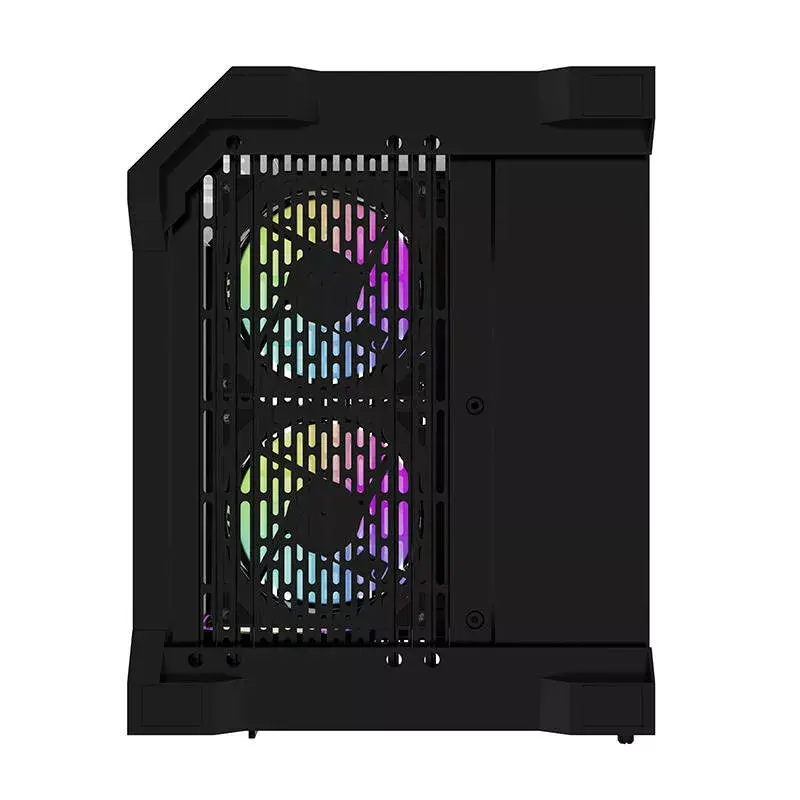 Computer case Darkflash FT350 ATX Black