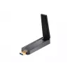 WiFi USB Adapter MSI AX1800 USB 2.0 Type-A Wireless 2.4GHz 5GHz