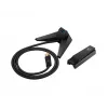 WiFi USB Adapter MSI AX1800 USB 2.0 Type-A Wireless 2.4GHz 5GHz