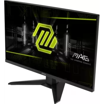 MSI MAG 274QF X24 computer monitor 68.6 cm (27 inch) 2560 x 1440 pixels Wide Quad HD LCD Black