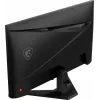 MSI MAG 274QF X24 computer monitor 68.6 cm (27 inch) 2560 x 1440 pixels Wide Quad HD LCD Black