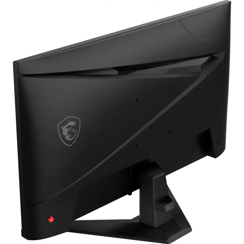 MSI MAG 274QF X24 computer monitor 68.6 cm (27 inch) 2560 x 1440 pixels Wide Quad HD LCD Black