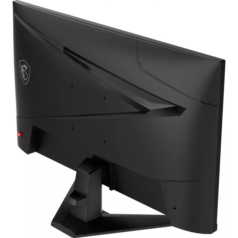 MSI MAG 274QF X24 computer monitor 68.6 cm (27 inch) 2560 x 1440 pixels Wide Quad HD LCD Black
