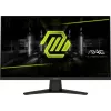 MSI MAG 274QF X24 computer monitor 68.6 cm (27 inch) 2560 x 1440 pixels Wide Quad HD LCD Black