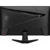 MSI MAG 274QF X24 computer monitor 68.6 cm (27 inch) 2560 x 1440 pixels Wide Quad HD LCD Black