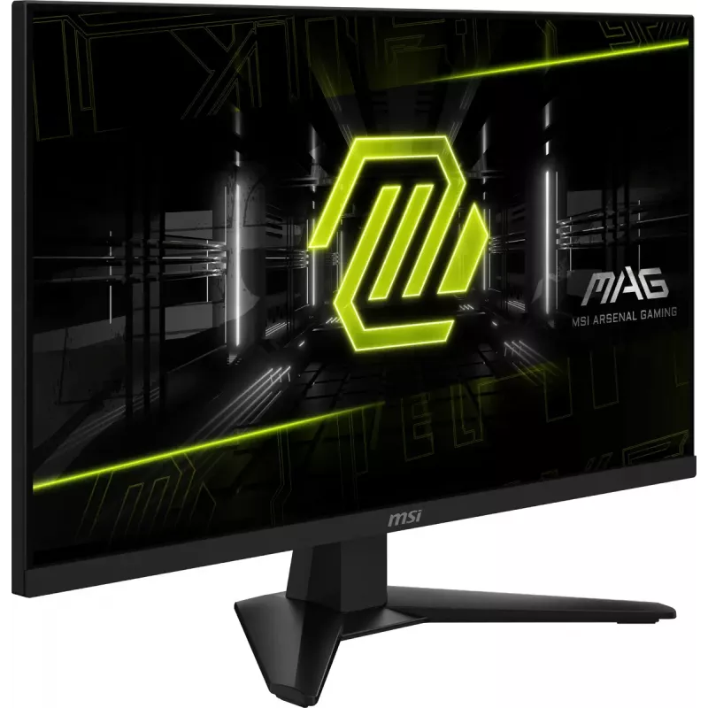 MSI MAG 274QF X24 computer monitor 68.6 cm (27 inch) 2560 x 1440 pixels Wide Quad HD LCD Black