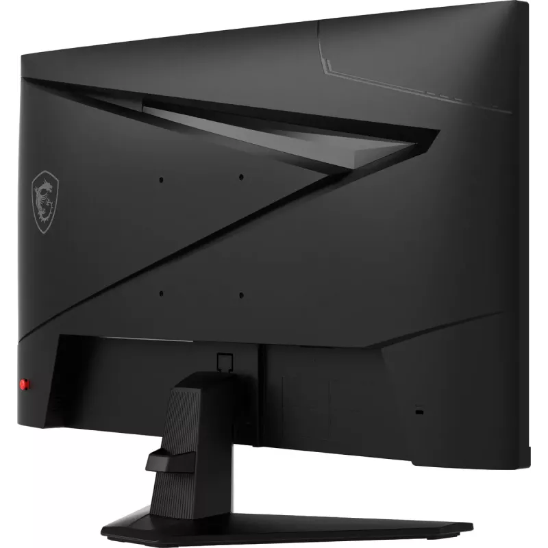 MSI MAG 274QF X24 computer monitor 68.6 cm (27 inch) 2560 x 1440 pixels Wide Quad HD LCD Black