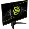 MSI MAG 274QF X24 computer monitor 68.6 cm (27 inch) 2560 x 1440 pixels Wide Quad HD LCD Black