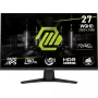 MSI MAG 274QF X24 computer monitor 68.6 cm (27 inch) 2560 x 1440 pixels Wide Quad HD LCD Black
