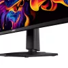 MSI MAG 321UP QD-OLED computer monitor 80 cm (31.5 inch) 3840 x 2160 pixels 4K Ultra HD Black