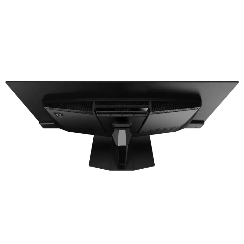 MSI MAG 321UP QD-OLED computer monitor 80 cm (31.5 inch) 3840 x 2160 pixels 4K Ultra HD Black