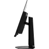 MSI MAG 321UP QD-OLED computer monitor 80 cm (31.5 inch) 3840 x 2160 pixels 4K Ultra HD Black
